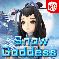NỮ THẦN TUYẾT game screenshot