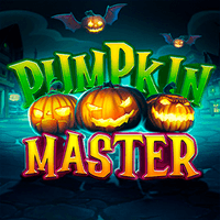 Pumpkin Master game screenshot