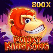 King Kong cổ quái game screenshot
