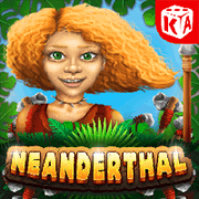 Người Nguyên Thủy game screenshot