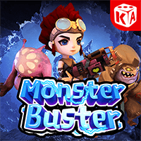 KẺ SĂN QUÁI VẬT game screenshot