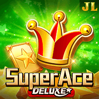Super Ace Deluxe game screenshot