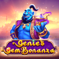 Viên Ngọc Thần Đèn Bonanza game screenshot