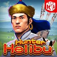 Thợ săn halib game screenshot