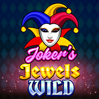 Joker's Jewels Wild game screenshot