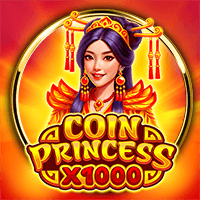 Công Chúa Thưởng Ngàn Vàng x1000 game screenshot